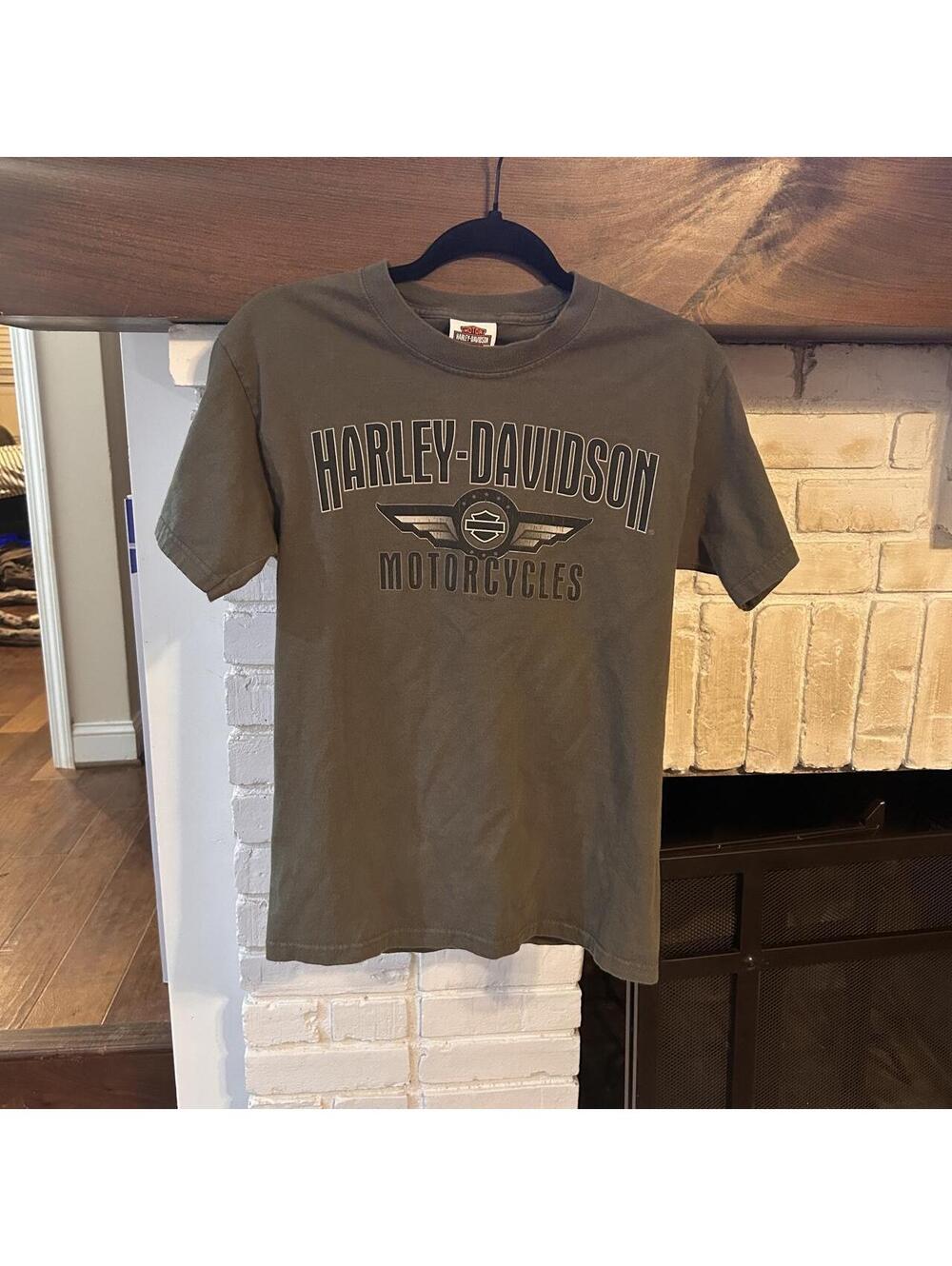 Harley Davidson T-Shirt
